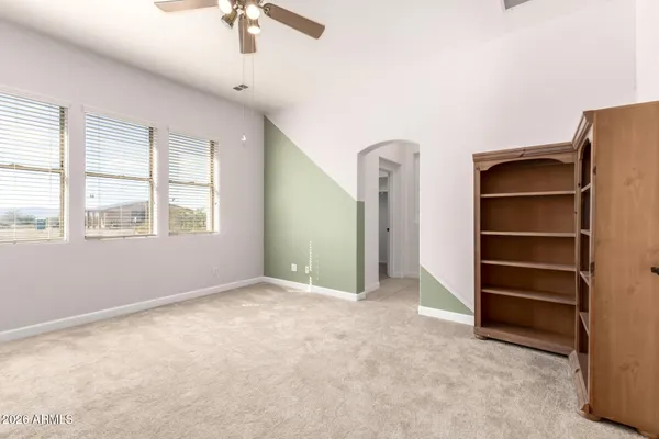 $700,000 | 21404 West Caravaggio Lane, Wittmann, AZ 85361