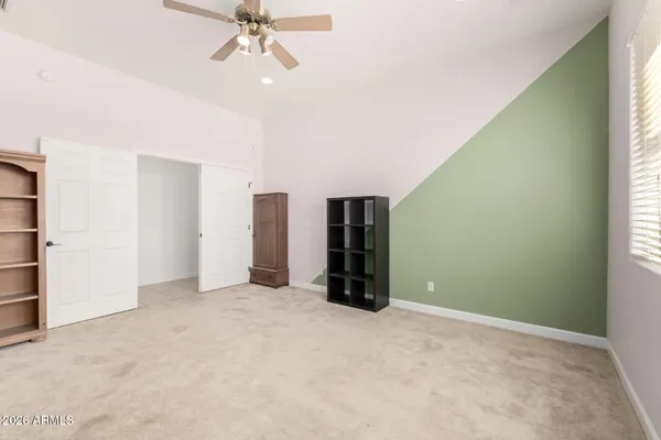 $700,000 | 21404 West Caravaggio Lane, Wittmann, AZ 85361