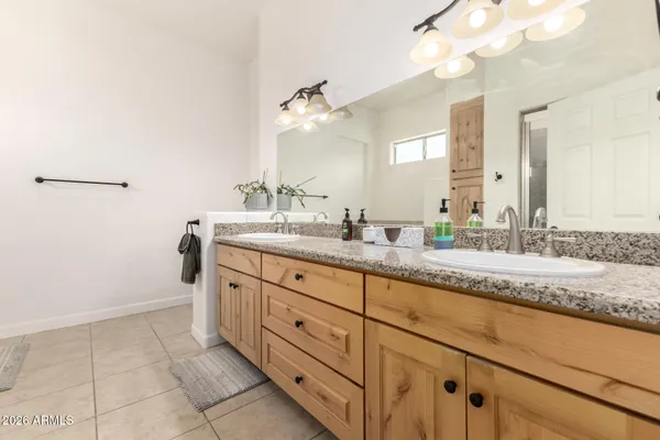 $700,000 | 21404 West Caravaggio Lane, Wittmann, AZ 85361