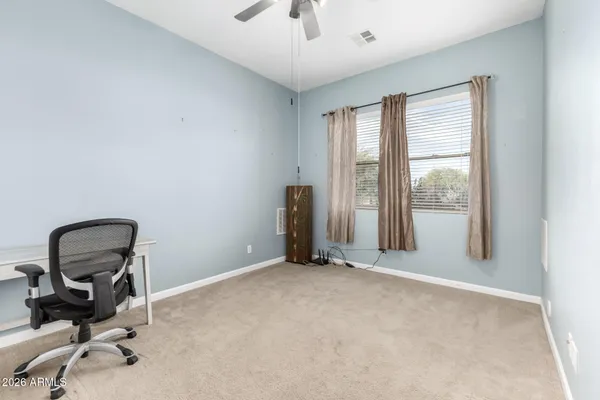 $700,000 | 21404 West Caravaggio Lane, Wittmann, AZ 85361