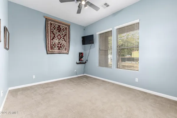 $700,000 | 21404 West Caravaggio Lane, Wittmann, AZ 85361