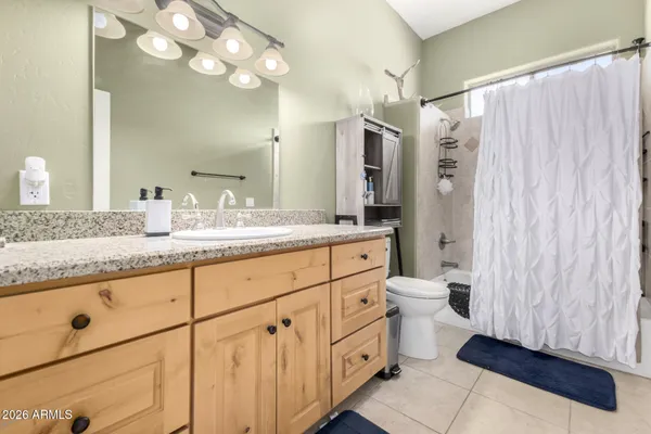 $700,000 | 21404 West Caravaggio Lane, Wittmann, AZ 85361