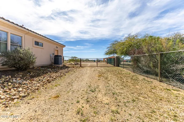 $700,000 | 21404 West Caravaggio Lane, Wittmann, AZ 85361