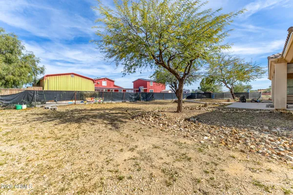 $700,000 | 21404 West Caravaggio Lane, Wittmann, AZ 85361