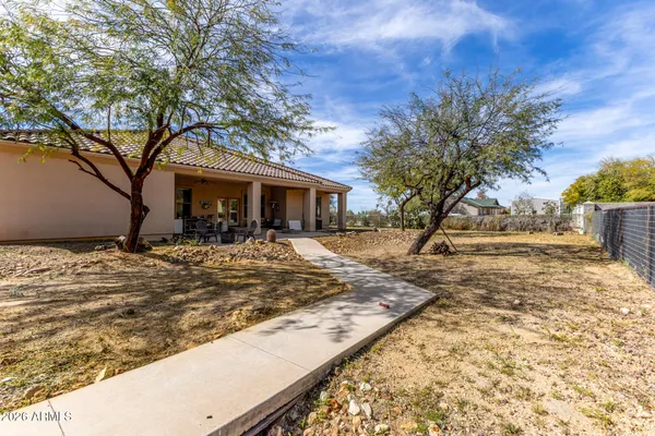 $700,000 | 21404 West Caravaggio Lane, Wittmann, AZ 85361