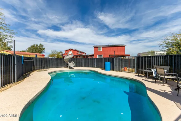 $700,000 | 21404 West Caravaggio Lane, Wittmann, AZ 85361