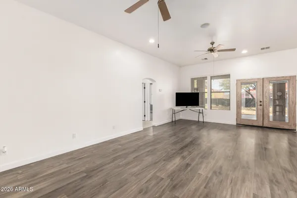 $700,000 | 21404 West Caravaggio Lane, Wittmann, AZ 85361