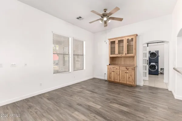 $700,000 | 21404 West Caravaggio Lane, Wittmann, AZ 85361