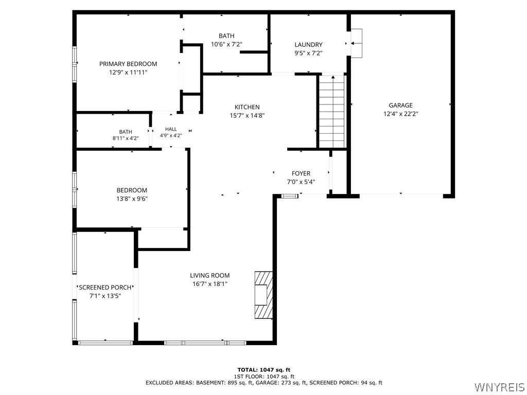 5861 Goodrich Road, Unit 2A Clarence, NY 14032 - Photo 41 of 41