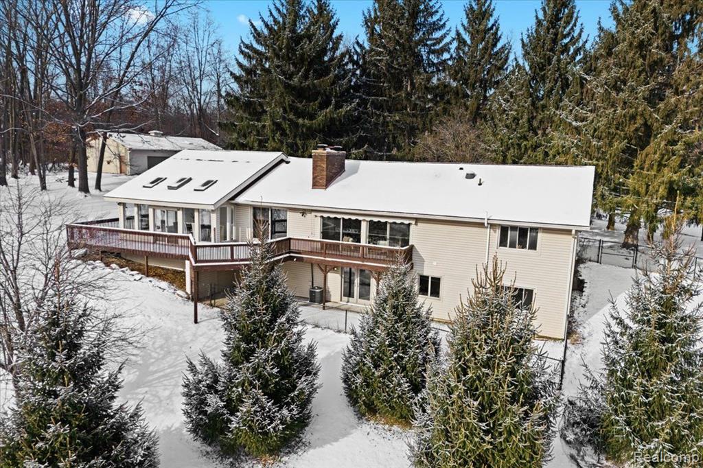 4460 Seim Road Howell, MI 48843 - Photo 1 of 64 Gallery Image 1