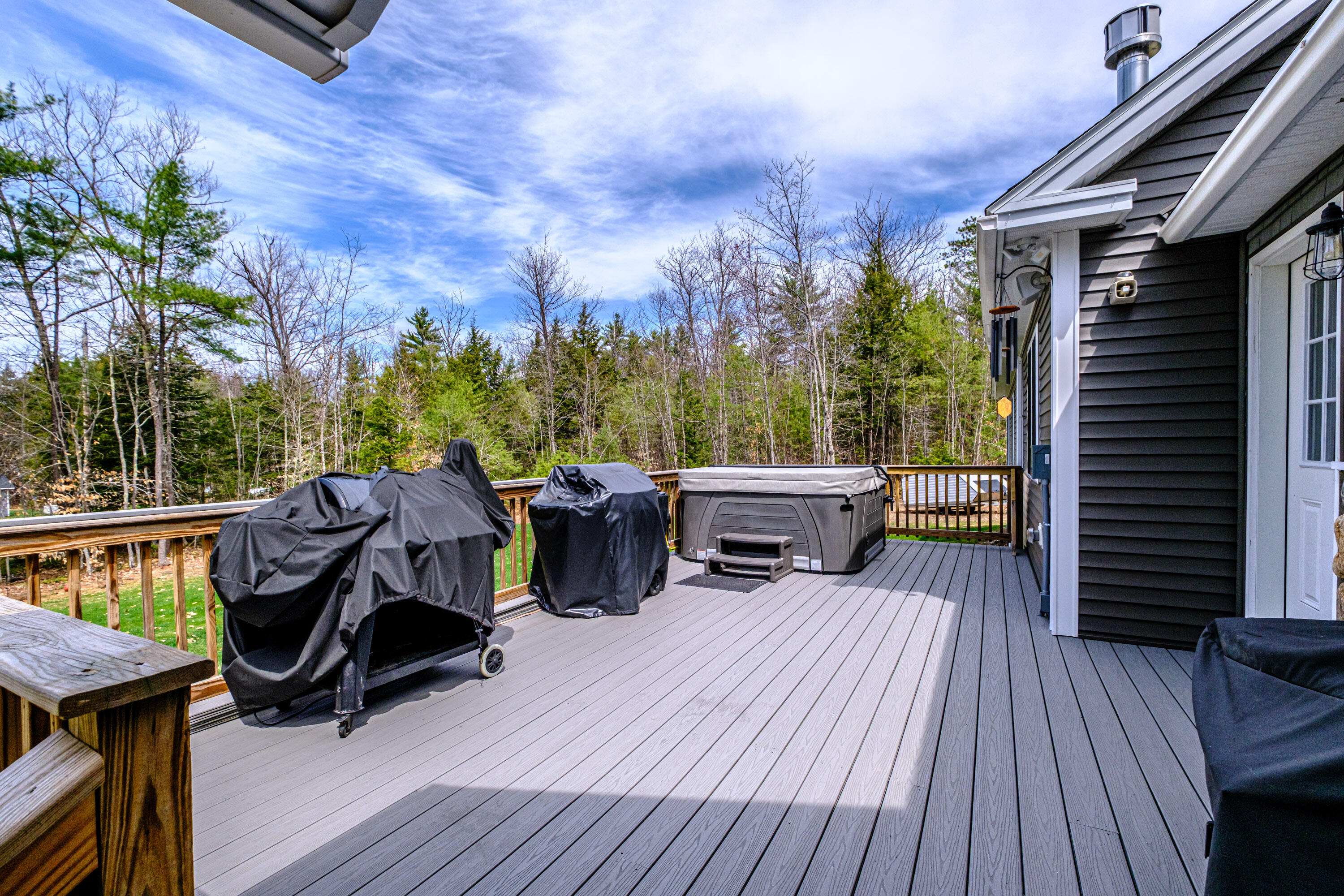 11 Jordan Camp Road Fryeburg, ME 04037 - Photo 66 of 68