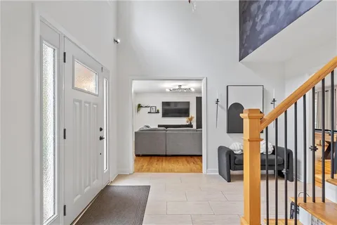 $500,000 | 1680 Milford Creek Overlook Southwest, Marietta, GA 30008