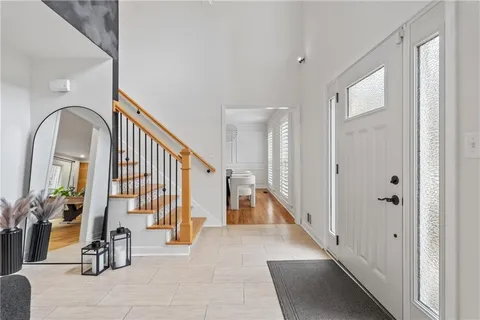 $500,000 | 1680 Milford Creek Overlook Southwest, Marietta, GA 30008