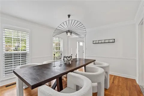 $500,000 | 1680 Milford Creek Overlook Southwest, Marietta, GA 30008