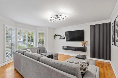 $500,000 | 1680 Milford Creek Overlook Southwest, Marietta, GA 30008