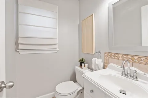 $500,000 | 1680 Milford Creek Overlook Southwest, Marietta, GA 30008