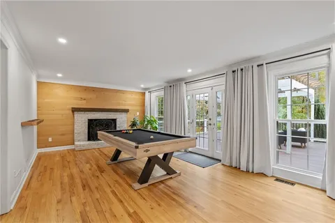 $500,000 | 1680 Milford Creek Overlook Southwest, Marietta, GA 30008