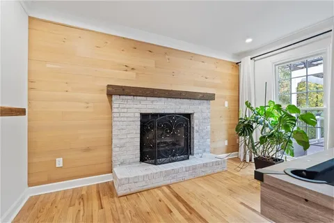 $500,000 | 1680 Milford Creek Overlook Southwest, Marietta, GA 30008