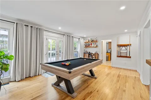 $500,000 | 1680 Milford Creek Overlook Southwest, Marietta, GA 30008