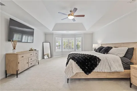 $500,000 | 1680 Milford Creek Overlook Southwest, Marietta, GA 30008