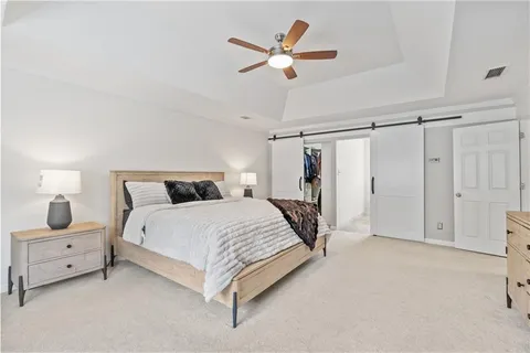 $500,000 | 1680 Milford Creek Overlook Southwest, Marietta, GA 30008