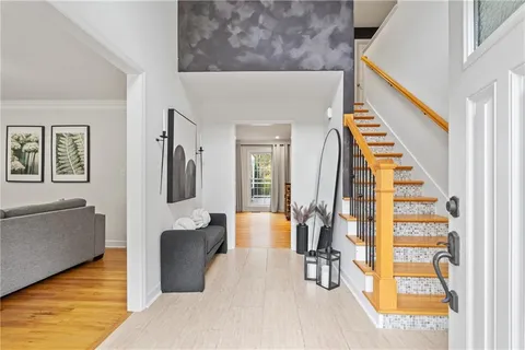 $500,000 | 1680 Milford Creek Overlook Southwest, Marietta, GA 30008