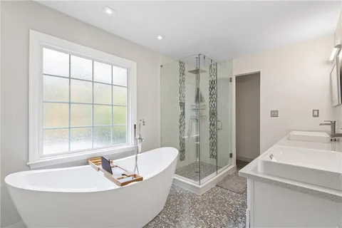 $500,000 | 1680 Milford Creek Overlook Southwest, Marietta, GA 30008