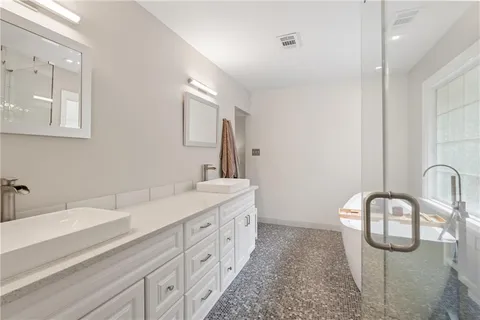 $500,000 | 1680 Milford Creek Overlook Southwest, Marietta, GA 30008