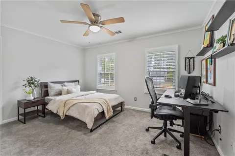 $500,000 | 1680 Milford Creek Overlook Southwest, Marietta, GA 30008