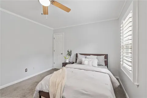 $500,000 | 1680 Milford Creek Overlook Southwest, Marietta, GA 30008