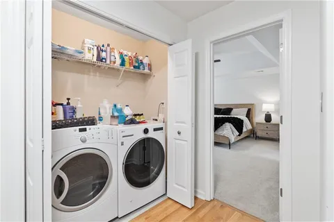 $500,000 | 1680 Milford Creek Overlook Southwest, Marietta, GA 30008