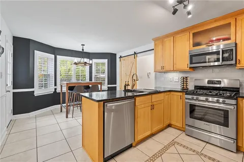 $500,000 | 1680 Milford Creek Overlook Southwest, Marietta, GA 30008