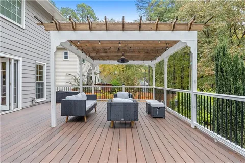 $500,000 | 1680 Milford Creek Overlook Southwest, Marietta, GA 30008