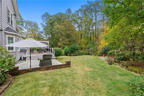 $500,000 | 1680 Milford Creek Overlook Southwest, Marietta, GA 30008