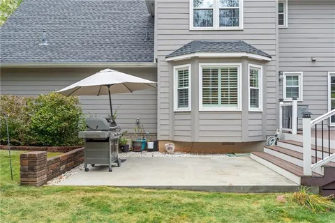 $500,000 | 1680 Milford Creek Overlook Southwest, Marietta, GA 30008