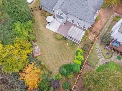 $500,000 | 1680 Milford Creek Overlook Southwest, Marietta, GA 30008