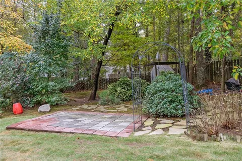 $500,000 | 1680 Milford Creek Overlook Southwest, Marietta, GA 30008