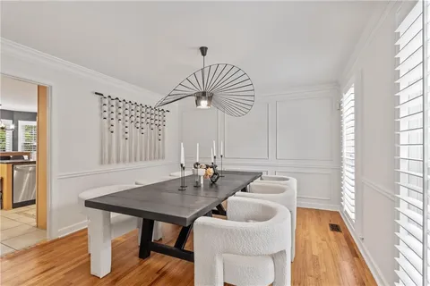 $500,000 | 1680 Milford Creek Overlook Southwest, Marietta, GA 30008