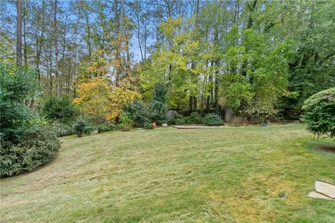 $500,000 | 1680 Milford Creek Overlook Southwest, Marietta, GA 30008