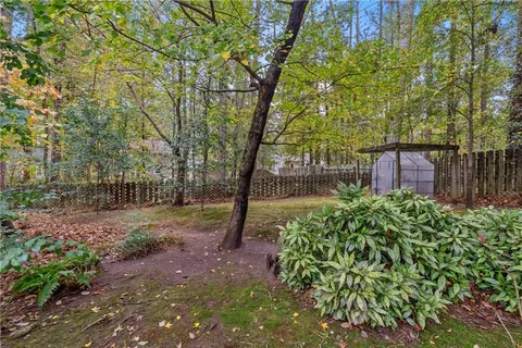 $500,000 | 1680 Milford Creek Overlook Southwest, Marietta, GA 30008