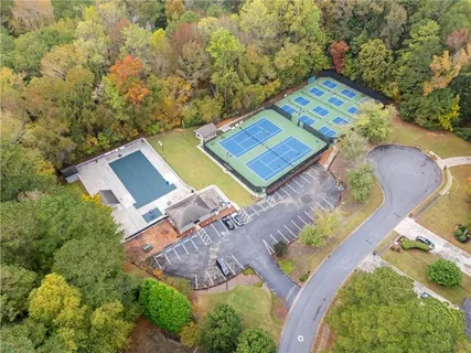 $500,000 | 1680 Milford Creek Overlook Southwest, Marietta, GA 30008