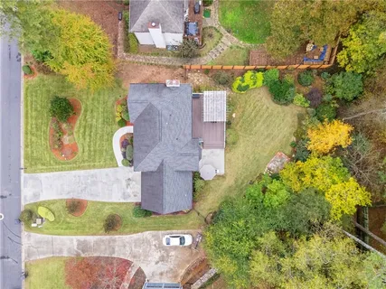 $500,000 | 1680 Milford Creek Overlook Southwest, Marietta, GA 30008
