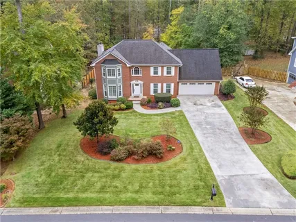 $500,000 | 1680 Milford Creek Overlook Southwest, Marietta, GA 30008