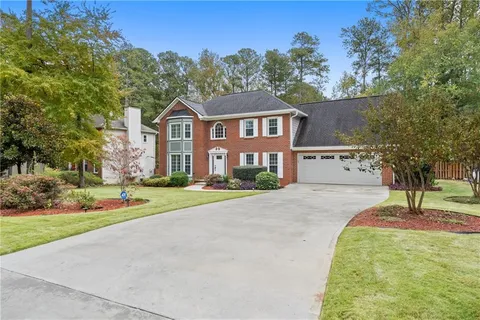 $500,000 | 1680 Milford Creek Overlook Southwest, Marietta, GA 30008