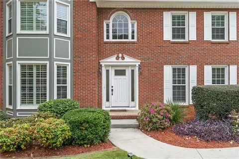 $500,000 | 1680 Milford Creek Overlook Southwest, Marietta, GA 30008