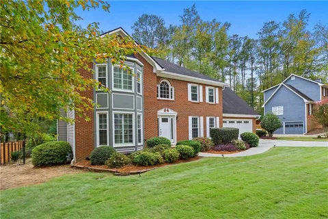 $500,000 | 1680 Milford Creek Overlook Southwest, Marietta, GA 30008
