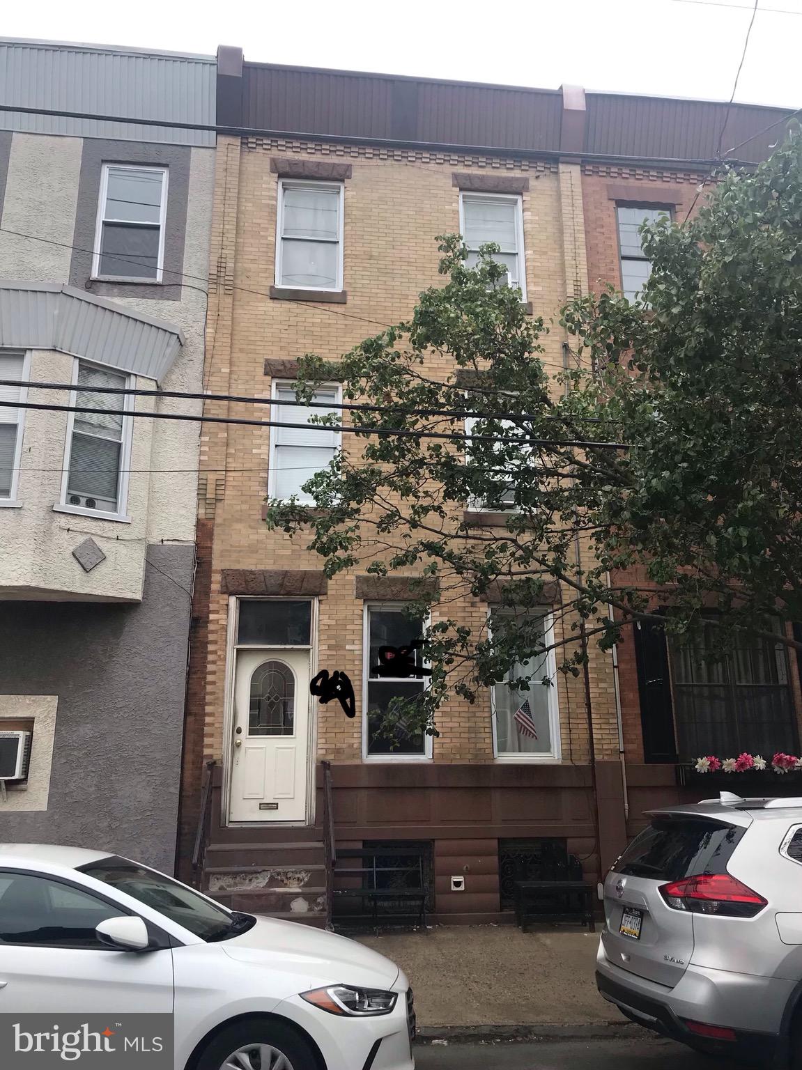 1502 West Ritner Street Philadelphia, PA 19145 - Photo 1 of 63 Gallery Image 1