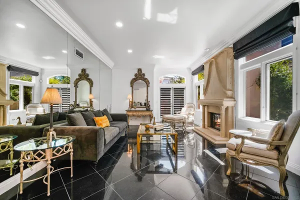 $6,300 | 5448 Renaissance Avenue, San Diego, CA 92122