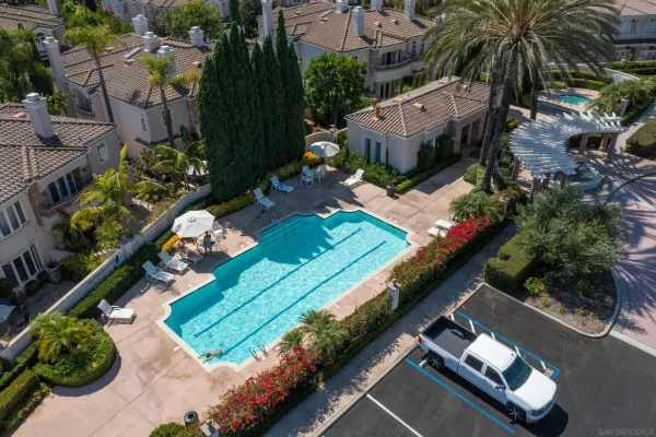 $6,300 | 5448 Renaissance Avenue, San Diego, CA 92122