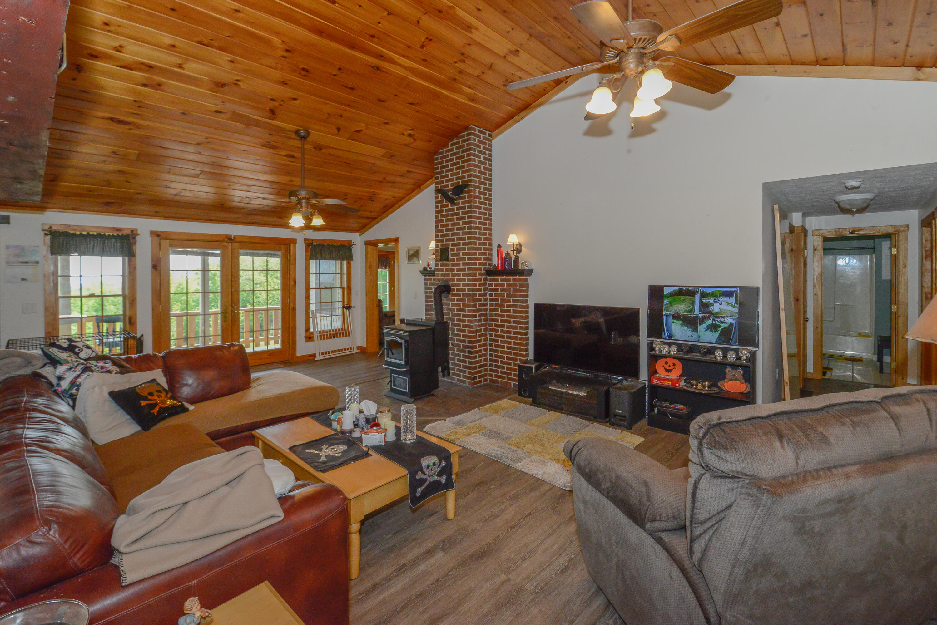 132 Mountain Road Baldwin, ME 04024 - Photo 26 of 66 132 mountain road-20